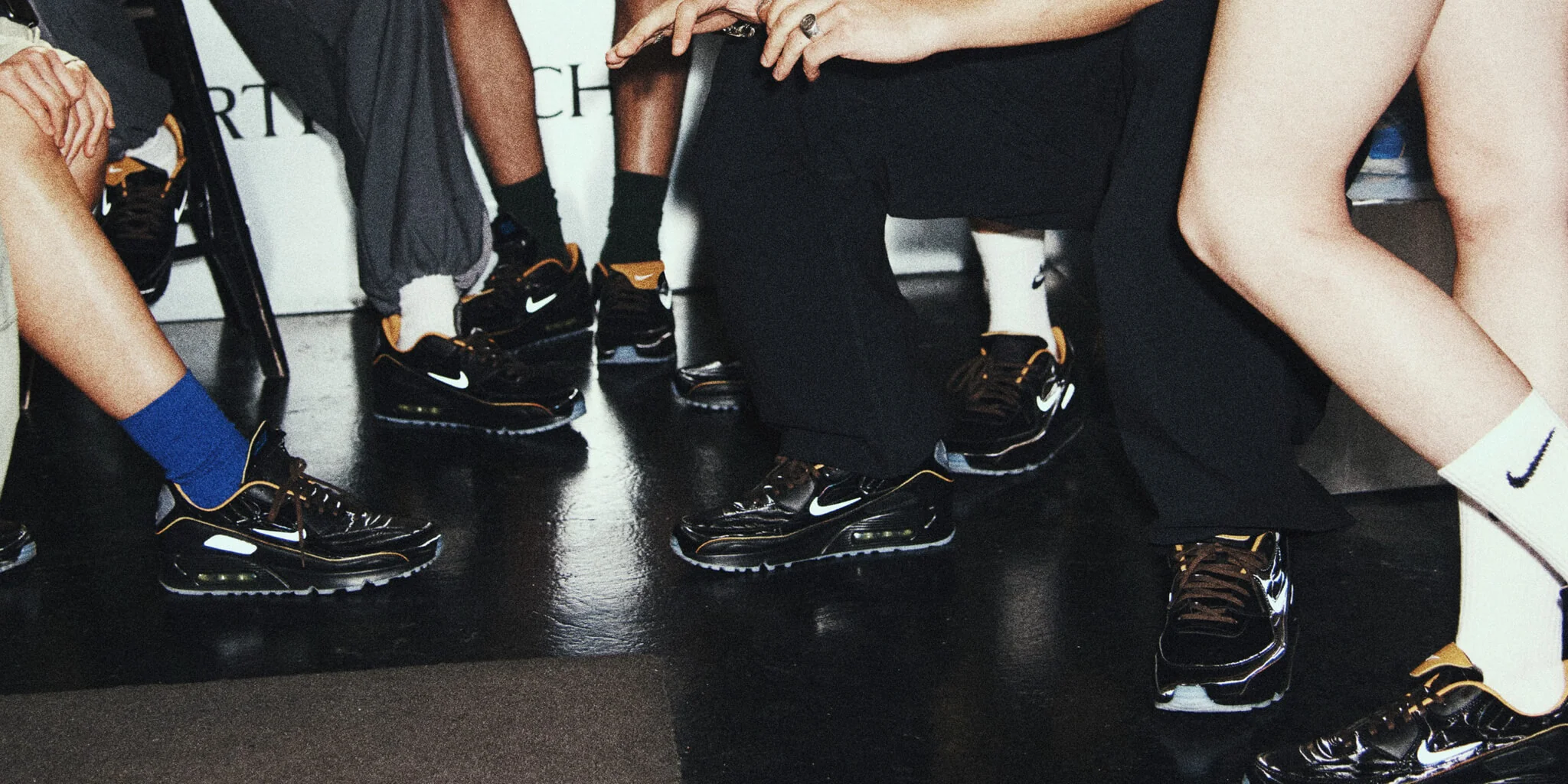 L'Excellence du Streetwear Premium