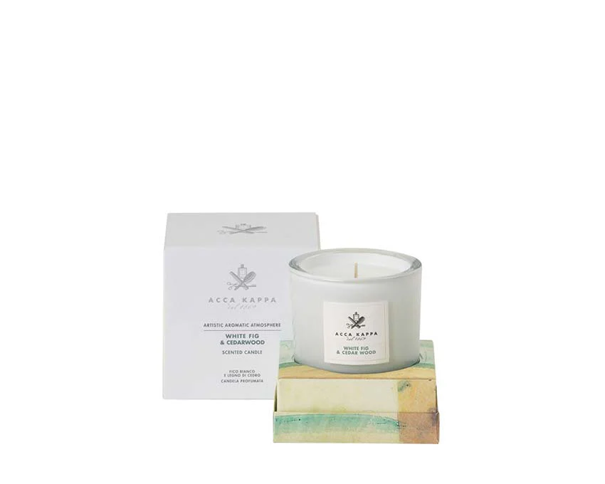 Acca Kappa Scented Candle
