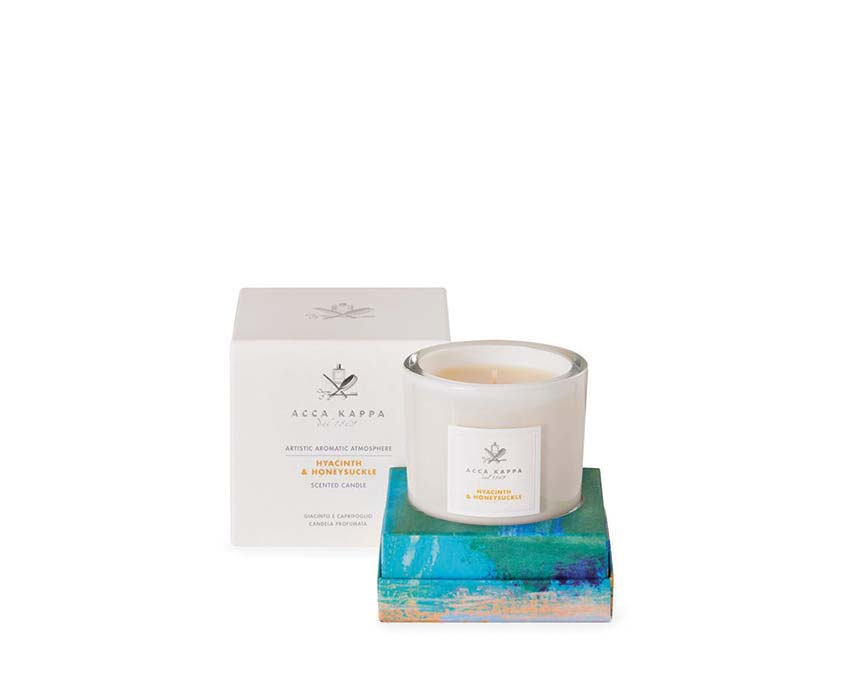 Acca Kappa Scented Candle