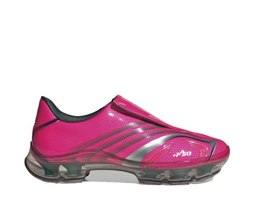 Adidas Adidas F50 Adiframe "Shock Pink"