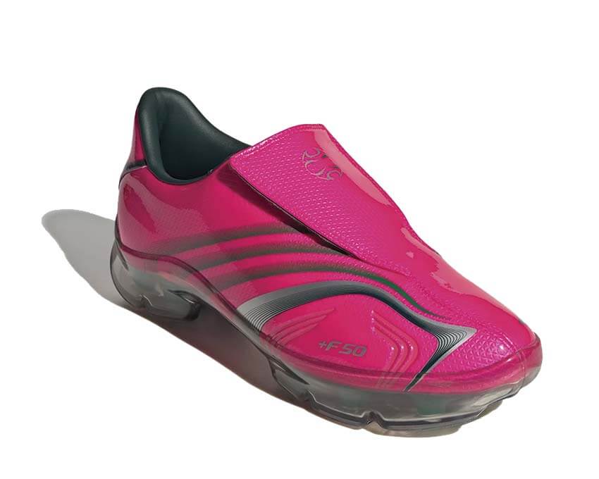 Adidas Adidas F50 Adiframe "Shock Pink" - Image 3