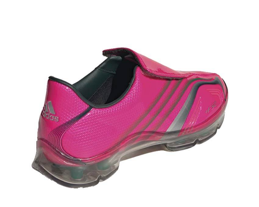 Adidas Adidas F50 Adiframe "Shock Pink" - Image 4