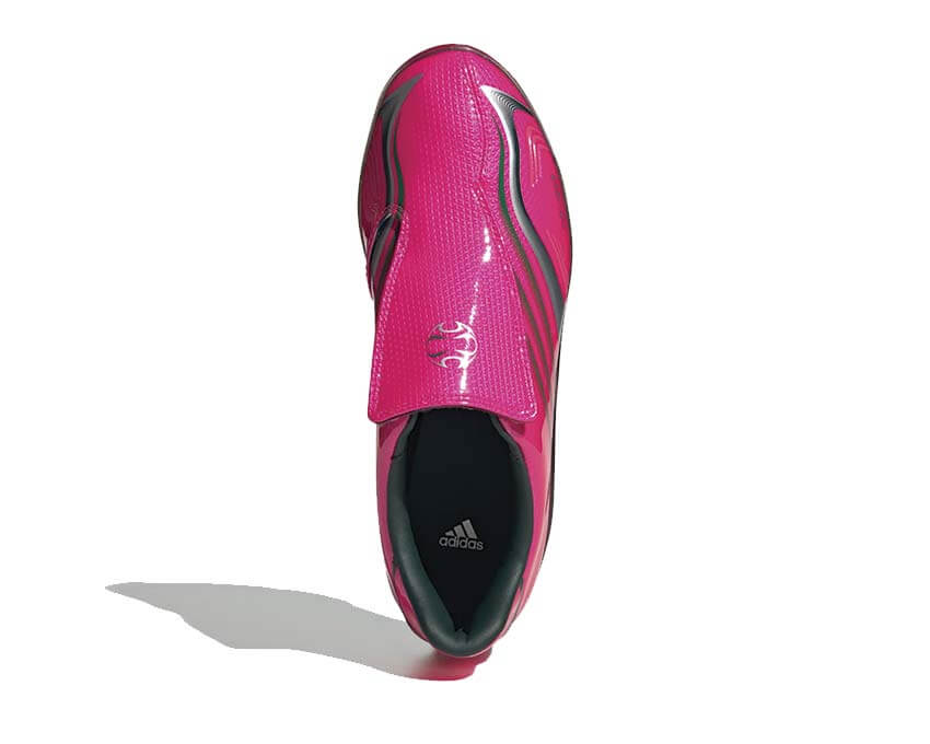 Adidas Adidas F50 Adiframe "Shock Pink" - Image 5