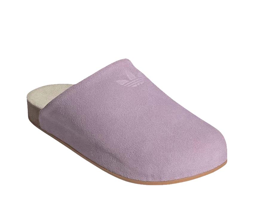 Adidas Adimule "Powder Plum" - Image 3