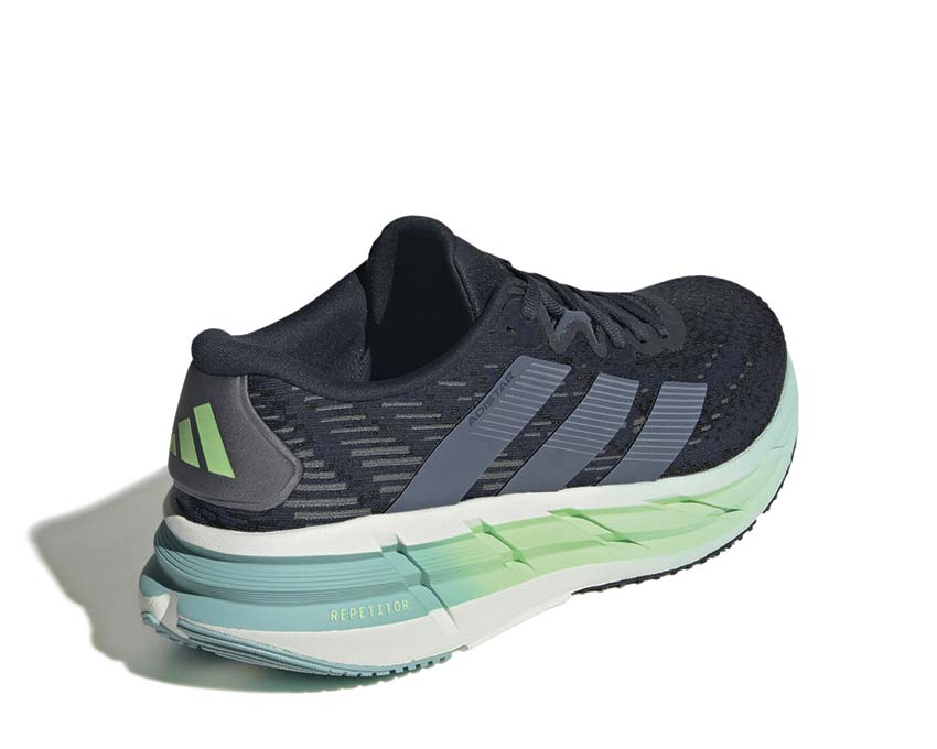 Adidas Adistar 4 "Aurora Ink" - Image 4