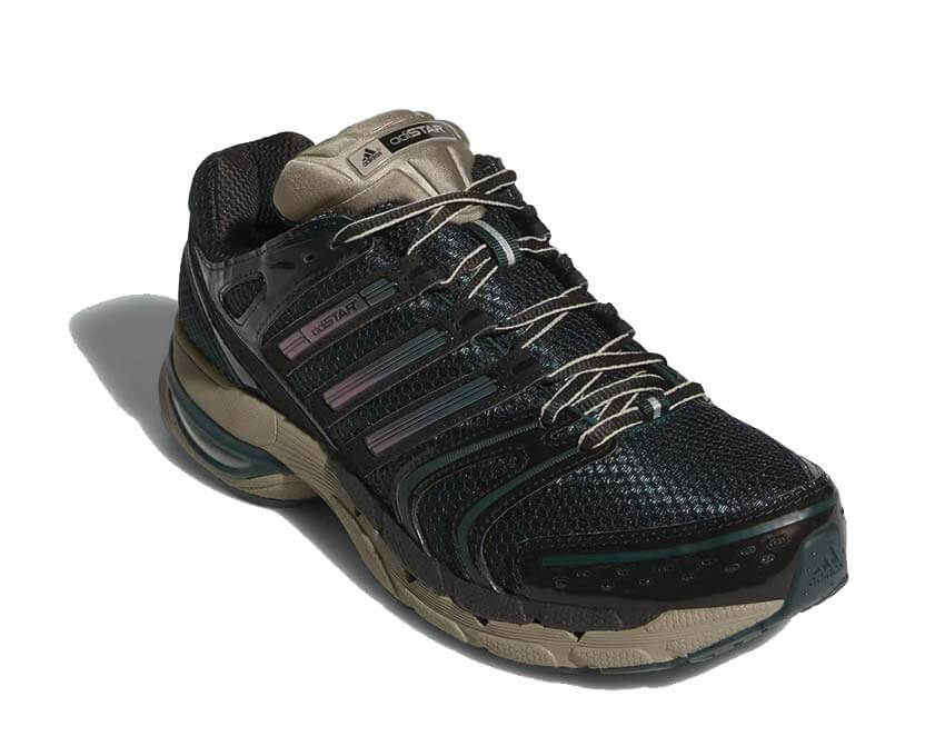 Adidas Adistar Control 5 "Core Black" - Image 3