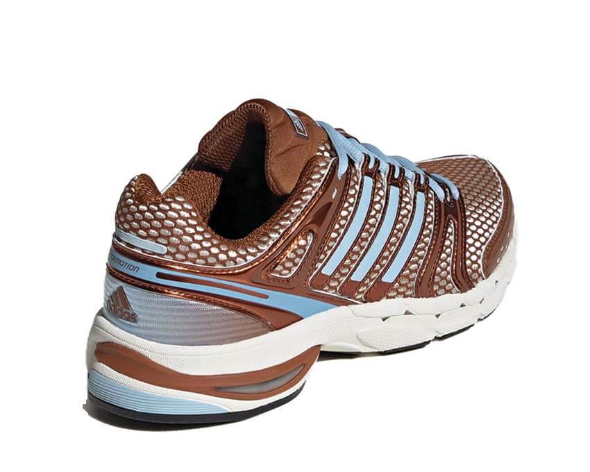 Adidas Adistar Control 5 W "Dusky Bronze" - Image 4