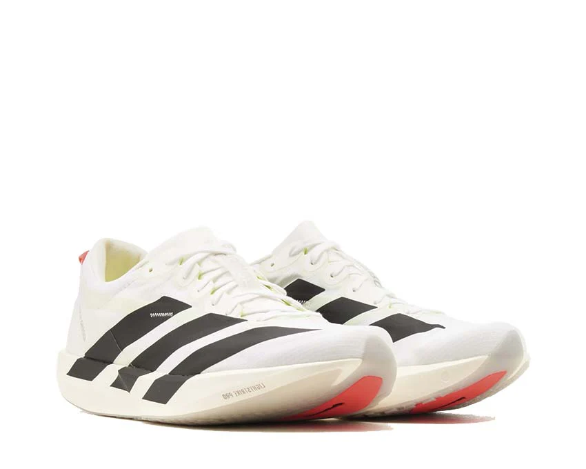 Adidas Adizero Adios 9 "Cloud White" - Image 3
