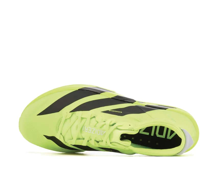 Adidas Adizero Adios 9 "Lucid Lemon" - Image 3