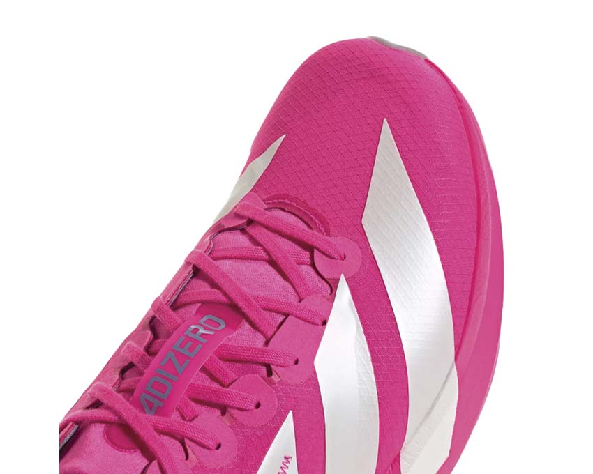 Adidas Adizero Adios 9 "Shock Pink" - Image 2