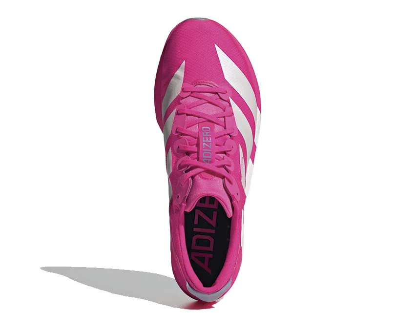 Adidas Adizero Adios 9 "Shock Pink" - Image 5