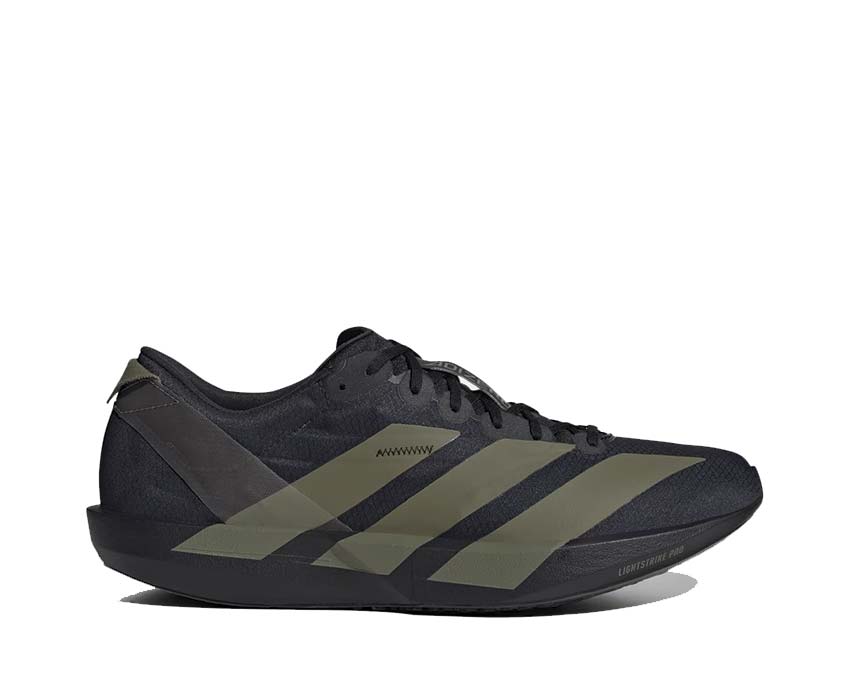 Adidas Adizero Adios 9 "Focus Olive"