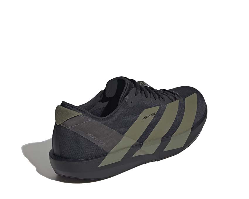 Adidas Adizero Adios 9 "Focus Olive" - Image 4