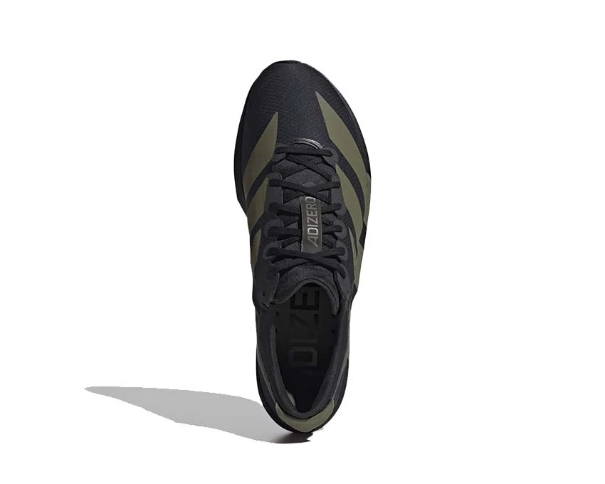 Adidas Adizero Adios 9 "Focus Olive" - Image 5