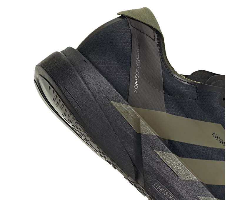 Adidas Adizero Adios Pro 4 "Focus Olive" - Image 2