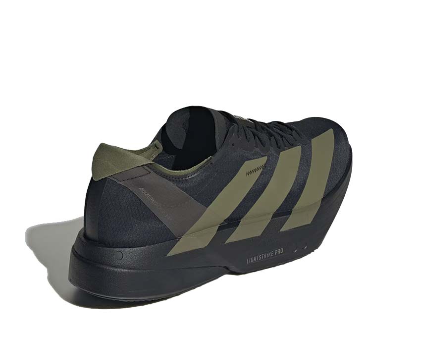 Adidas Adizero Adios Pro 4 "Focus Olive" - Image 4