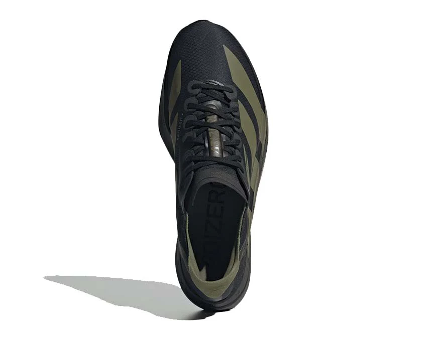 Adidas Adizero Adios Pro 4 "Focus Olive" - Image 5