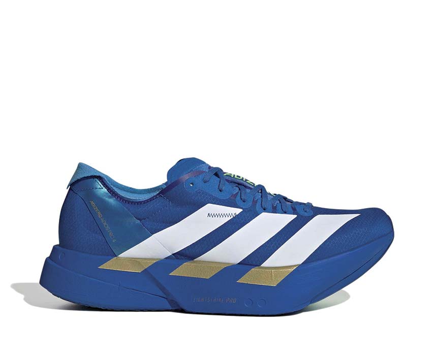 Adidas Adizero Adios Pro 4 “Blue”