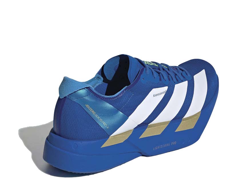 Adidas Adizero Adios Pro 4 “Blue” - Image 4
