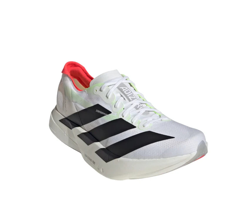 Adidas Adizero Adios Pro 4 "Cloud White" - Image 2