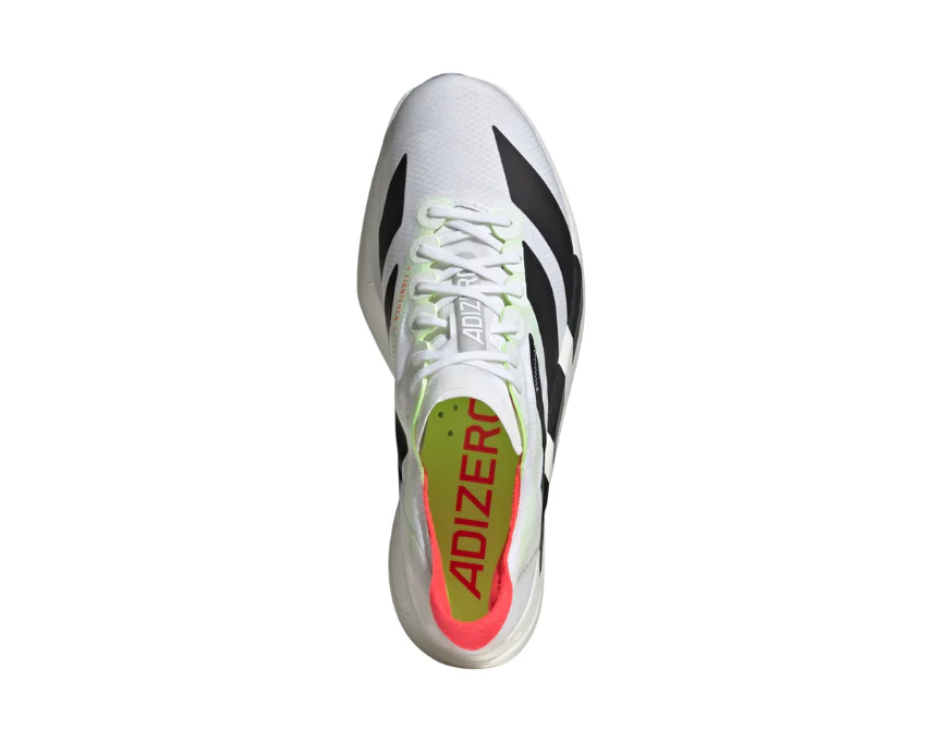 Adidas Adizero Adios Pro 4 "Cloud White" - Image 3