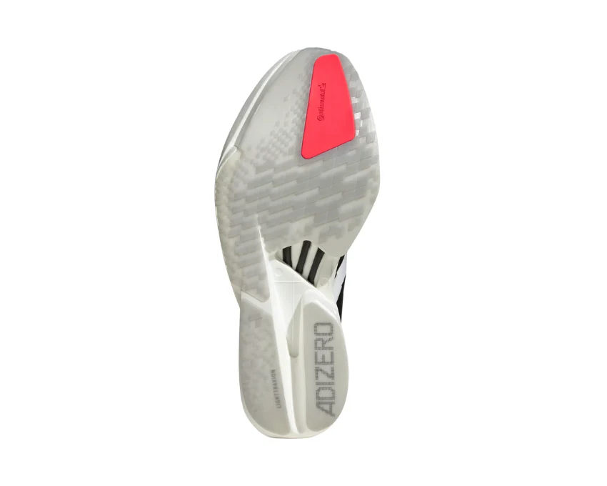 Adidas Adizero Adios Pro 4 "Cloud White" - Image 4