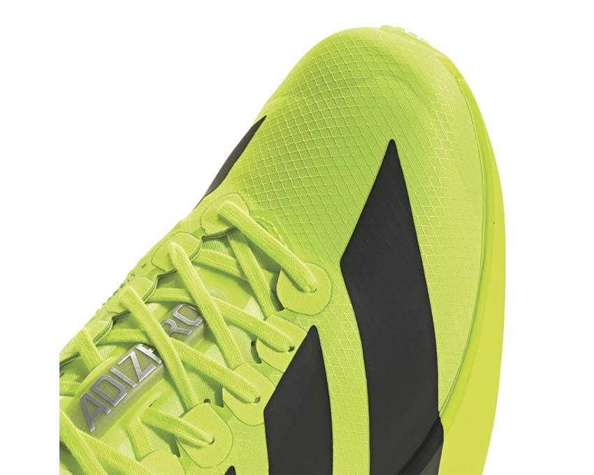 Adidas Adizero Adios Pro 4 "Lucid Lemon" - Image 2