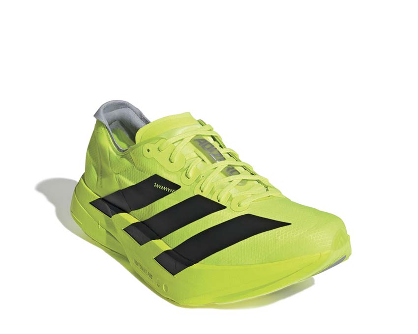 Adidas Adizero Adios Pro 4 "Lucid Lemon" - Image 3