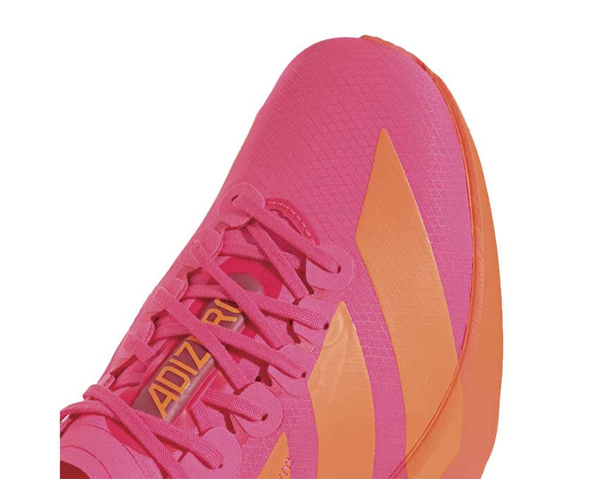 Adidas Adizero Adios Pro 4 "Lucid Pink" - Image 2