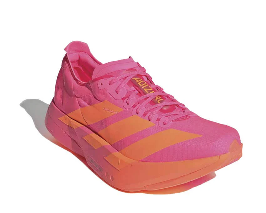 Adidas Adizero Adios Pro 4 "Lucid Pink" - Image 3