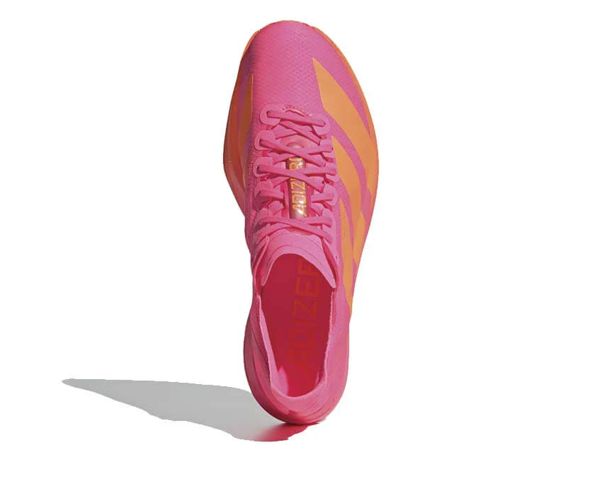 Adidas Adizero Adios Pro 4 "Lucid Pink" - Image 5