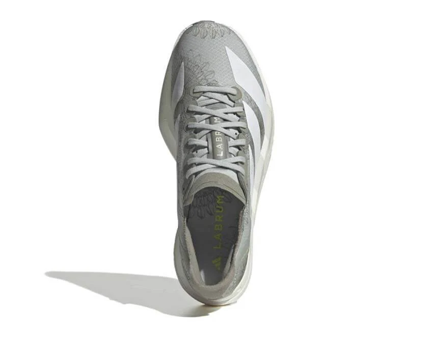 Adidas Adizero Adios Pro 4 "Wonder Silver" - Image 4
