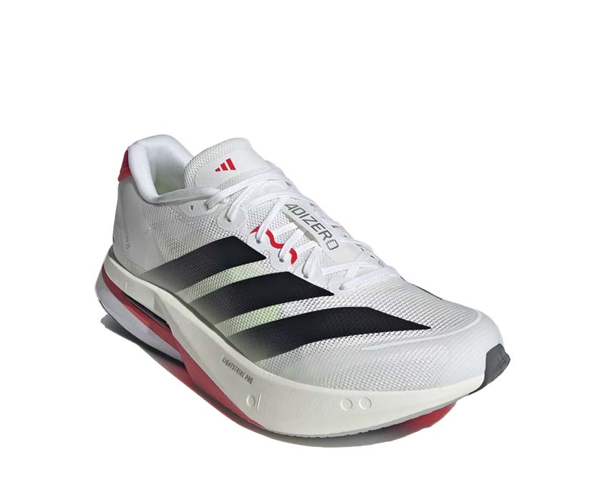 Adidas Adizero Boston 13 "Lucid Red" - Image 3