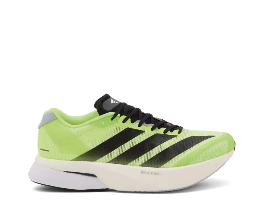 Adidas Adizero Boston 13 "Lucid Lemon"