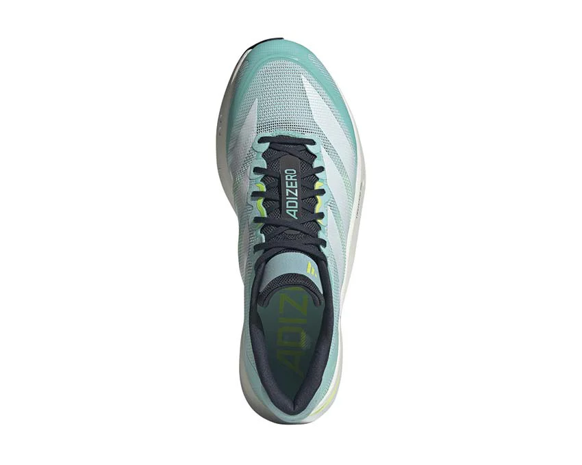 Adidas Adizero Boston 13 "Flash Aqua" - Image 5