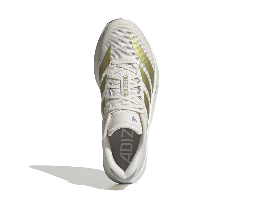 Adidas Adizero Boston 13 "Gold Metallic" - Image 5