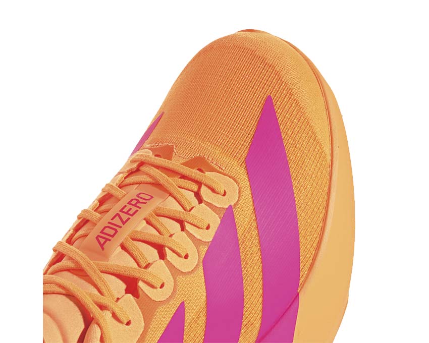 Adidas Adizero Evo SL "Flash Orange" - Image 2