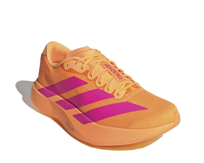 Adidas Adizero Evo SL "Flash Orange" - Image 3