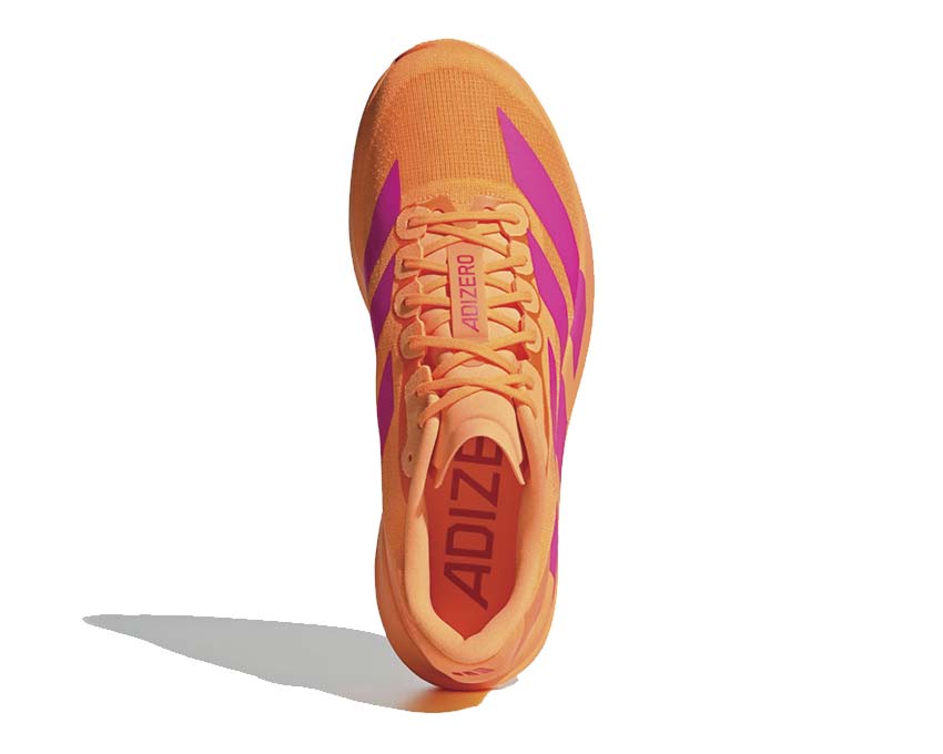 Adidas Adizero Evo SL "Flash Orange" - Image 5