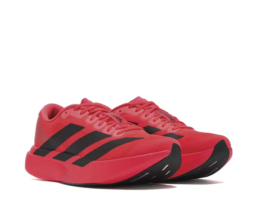 Adidas Adizero Evo SL "Lucid Red" - Image 3