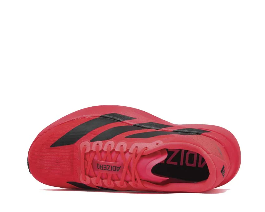 Adidas Adizero Evo SL "Lucid Red" - Image 5