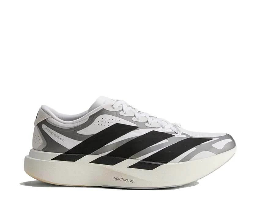 Adidas Adizero EVO SL EXO "Cloud White"
