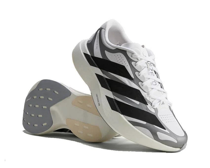 Adidas Adizero EVO SL EXO "Cloud White" - Image 2