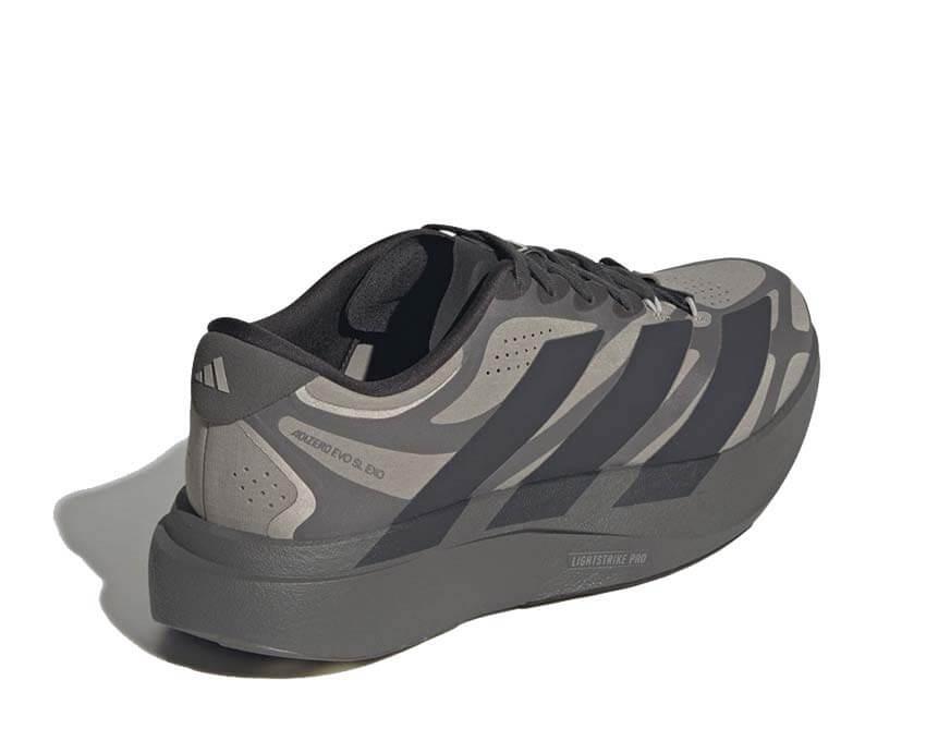 Adidas Adizero Evo Sl Exo "Putty Beige" - Image 4