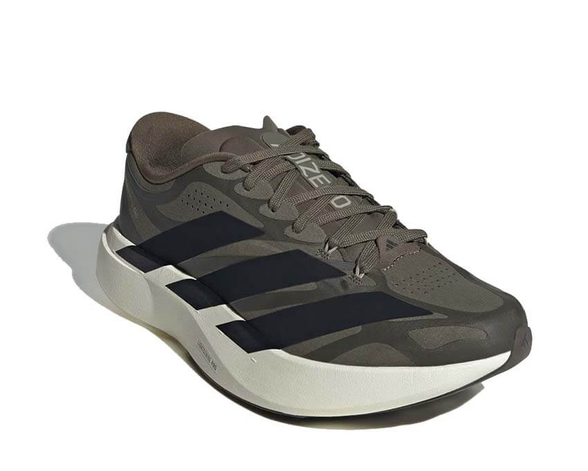 Adidas Adizero EVO SL EXO "Olive Strata" - Image 3