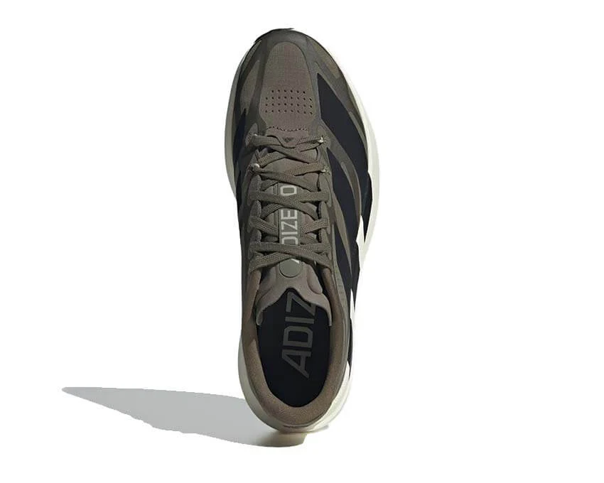 Adidas Adizero EVO SL EXO "Olive Strata" - Image 5