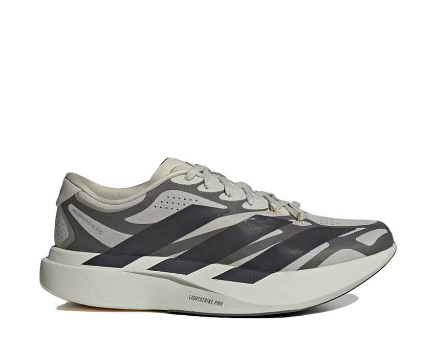 Adidas Adizero EVO SL EXO "Putty Grey"