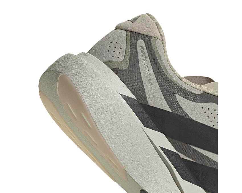 Adidas Adizero EVO SL EXO "Putty Grey" - Image 2