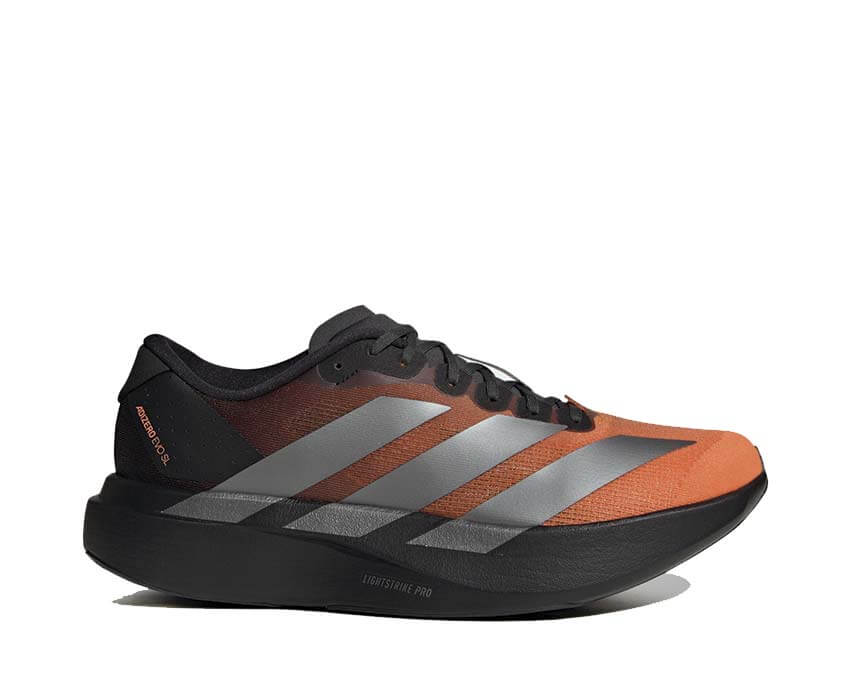 Adidas Adizero Evo SL "Pure Orange"