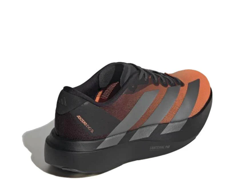 Adidas Adizero Evo SL "Pure Orange" - Image 4